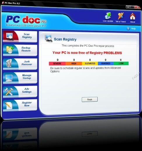 Suite Registry Cleaner&optimizerUltimate