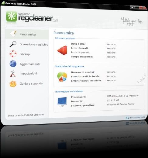 Suite Registry Cleaner&optimizerUltimate