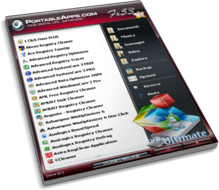 Suite Registry Cleaner&optimizerUltimate
