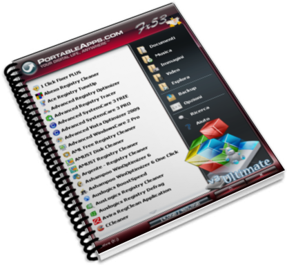 Suite Registry Cleaner&optimizerUltimate