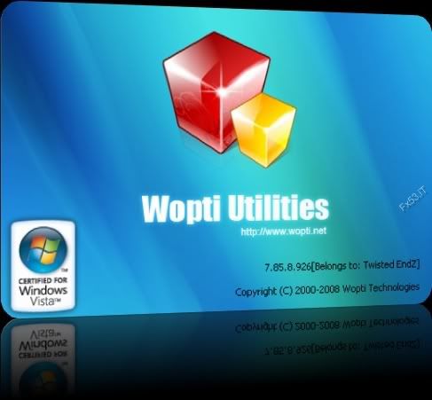 Suite Registry Cleaner&optimizerUltimate.FX53