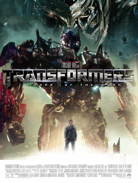 transformers dark of the moon poster hd. Transformers Dark of the Moon