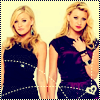 Aly &amp; and AJ icon