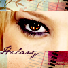 Hilary duff icon