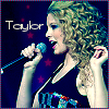 Taylor Swift Icon