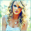 Taylor Swift icon