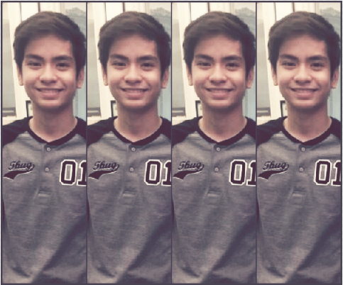 Sharlene San Pedro desktop Wallpapers