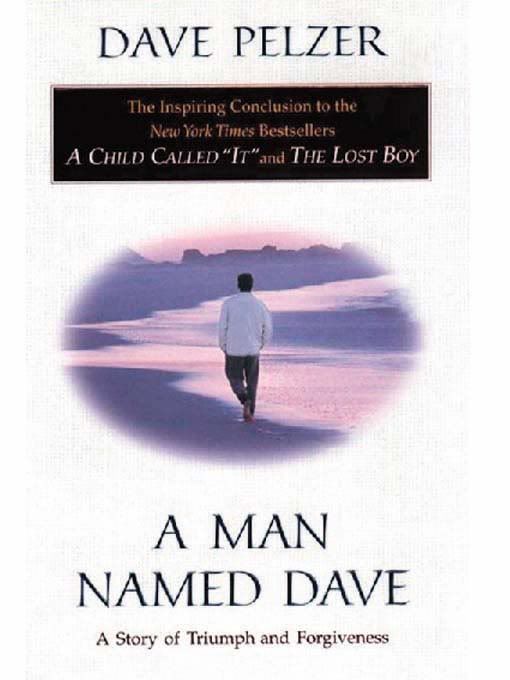 Sold over 1 million copies, is the gripping conclusion to Dave Pelzer…