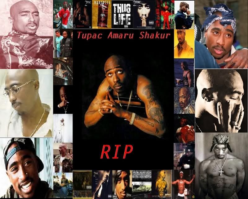 tupac Pictures, Images and Photos