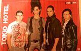 Love Rock #24 (BR) - Tokio Hotel in Brazil
