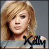 Kelly Clarkson Avatar