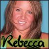 Rebecca Weaver Avatar