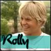 Rolly Weaver Avatar