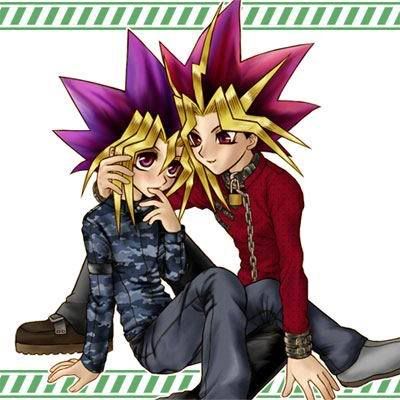 Yugi Yaoi