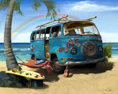 hippie hippie
