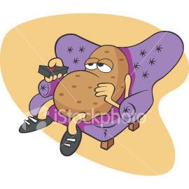 ist2_809061_couch_potato.jpg couch potato image by nahomie234