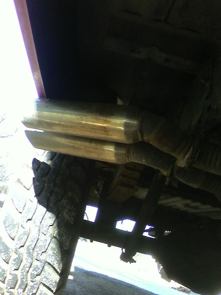 headers worth the money? Ford Truck Enthusiasts Forums