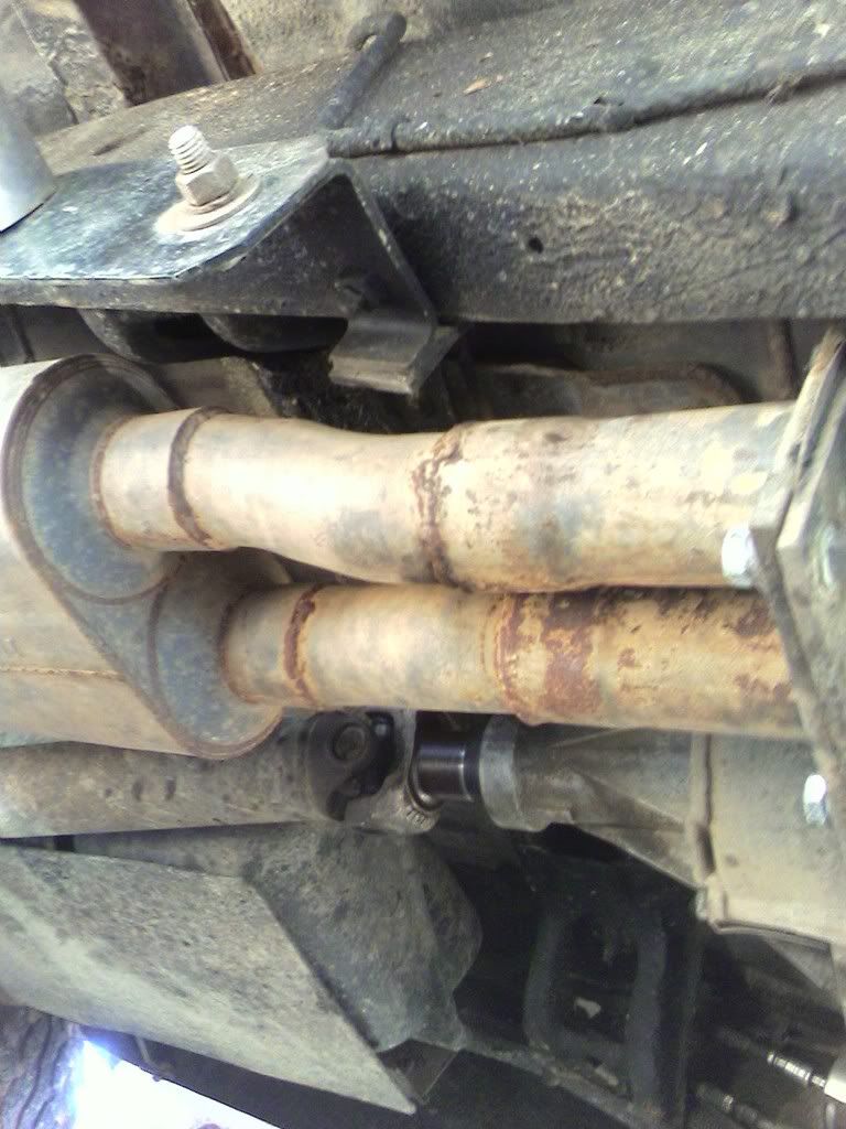 headers worth the money? Ford Truck Enthusiasts Forums