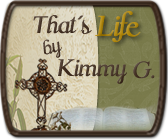 That's Life by Kimmy G
