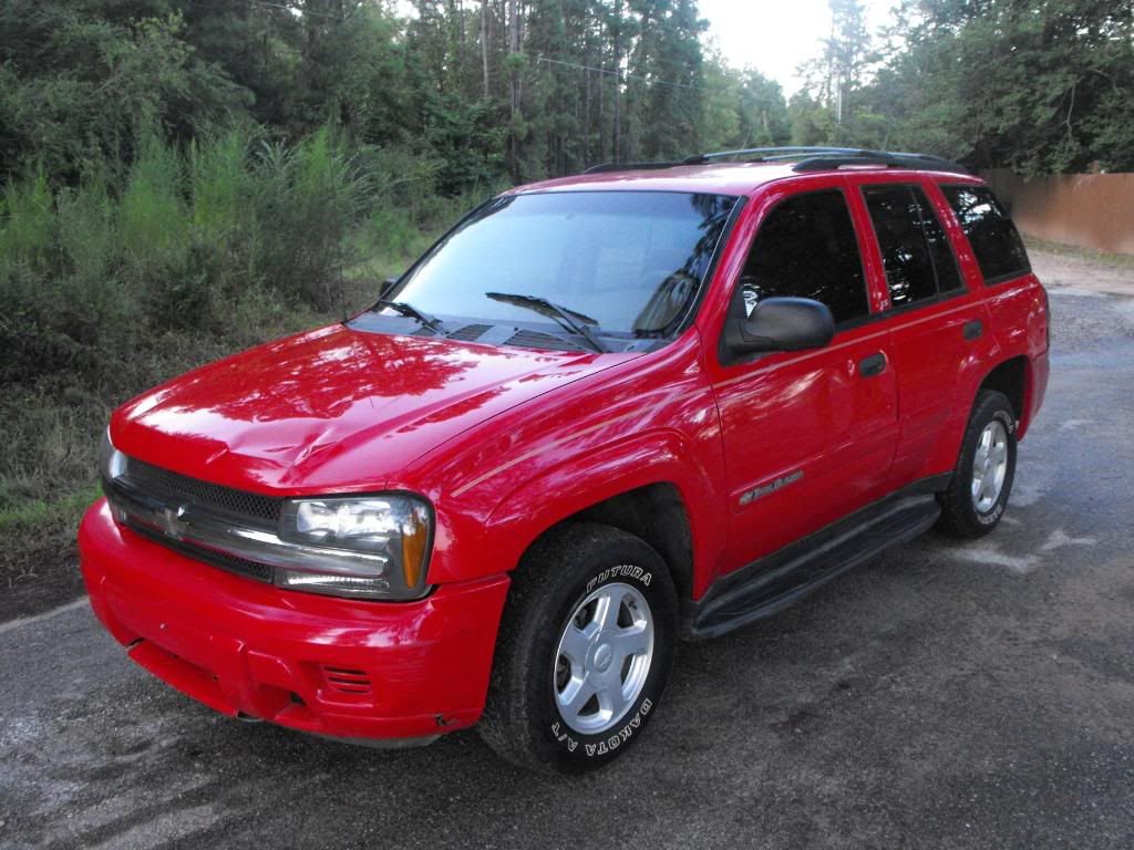 crazy craigslist - Page 3 - Chevy TrailBlazer, TrailBlazer ...