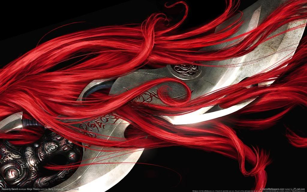 heavenly sword wallpaper. GameTrailers.com - Video Game