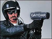 gaydar Pictures, Images and Photos