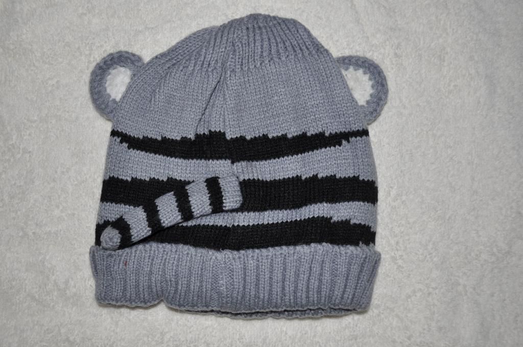 Giày - Nón len - Phụ kiện cho bé iu - 2