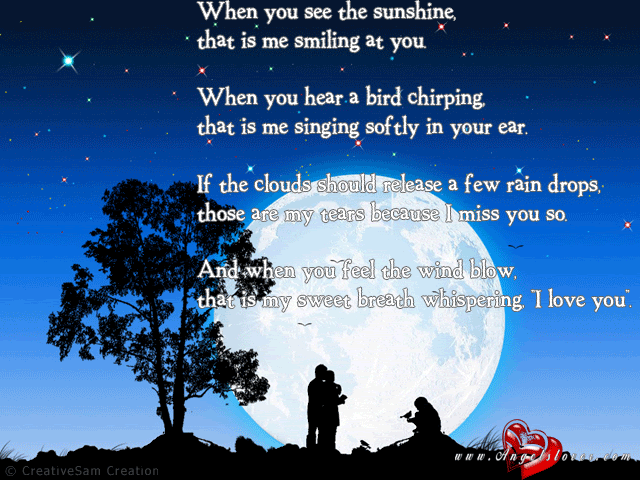 wallpapers of love poems. Love Greeting: Sms Love