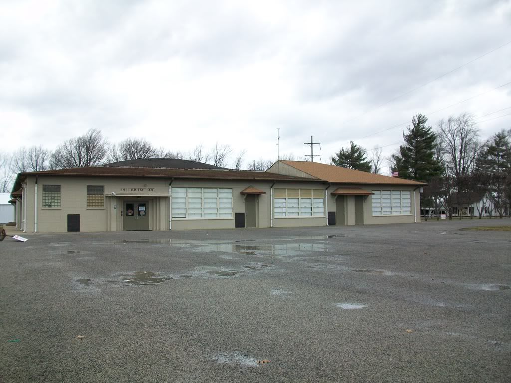 AKIN, IL The smallest town ever featured on SSP? SkyscraperPage Forum