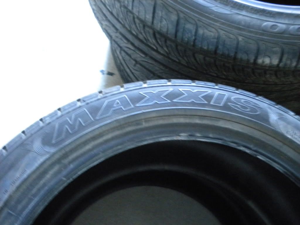 Maxxis Ma Z1