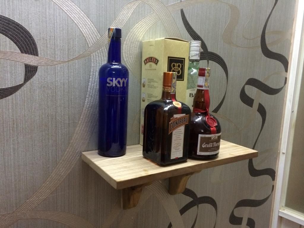 VN FBC - Flairing Bartender Club Nơi kết nối đam mê của những Bartender - 11