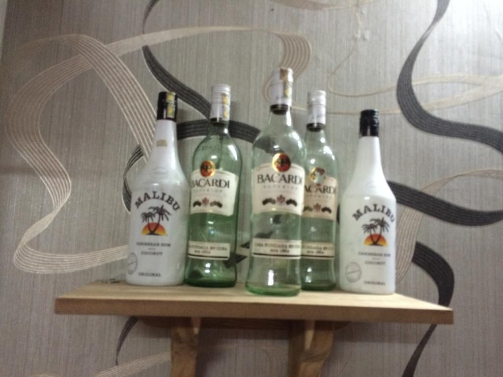 VN FBC - Flairing Bartender Club Nơi kết nối đam mê của những Bartender - 9