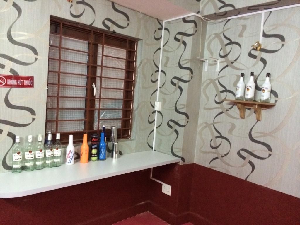 VN FBC - Flairing Bartender Club Nơi kết nối đam mê của những Bartender - 8