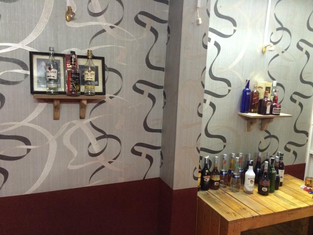 VN FBC - Flairing Bartender Club Nơi kết nối đam mê của những Bartender - 7