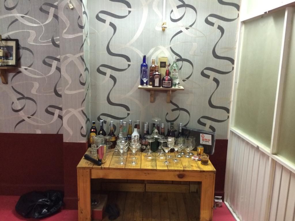 VN FBC - Flairing Bartender Club Nơi kết nối đam mê của những Bartender - 5