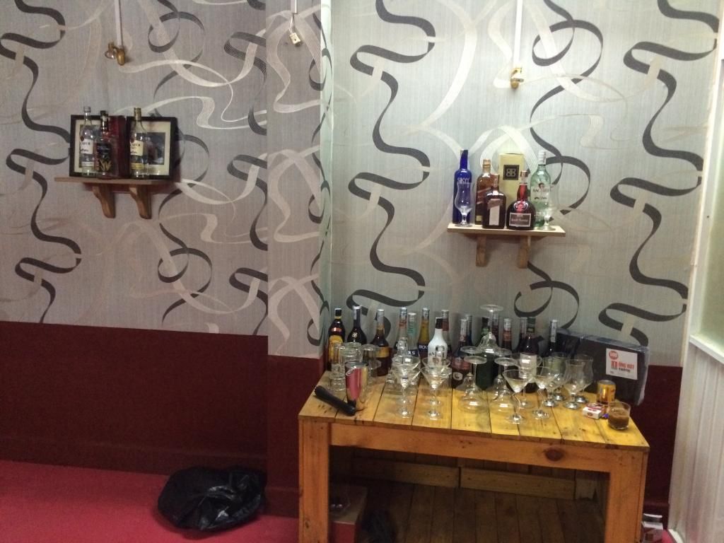 VN FBC - Flairing Bartender Club Nơi kết nối đam mê của những Bartender - 4