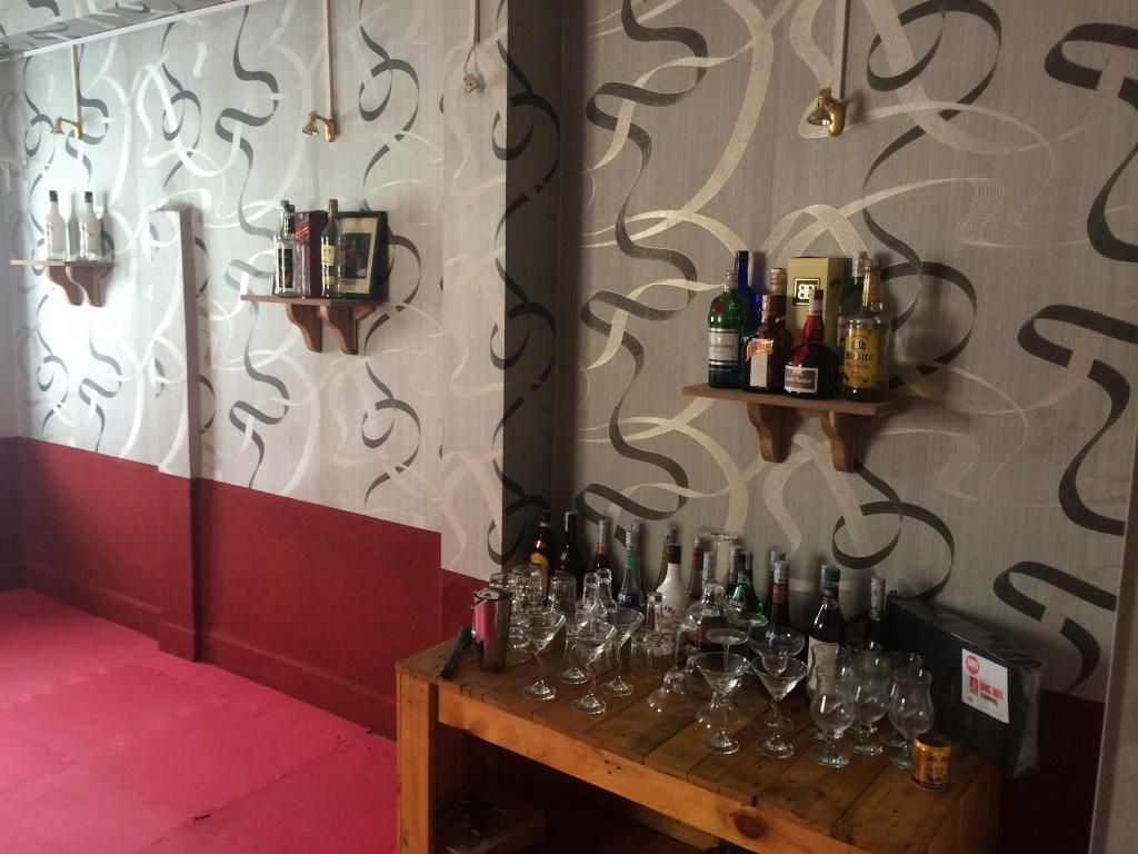 VN FBC - Flairing Bartender Club Nơi kết nối đam mê của những Bartender - 2