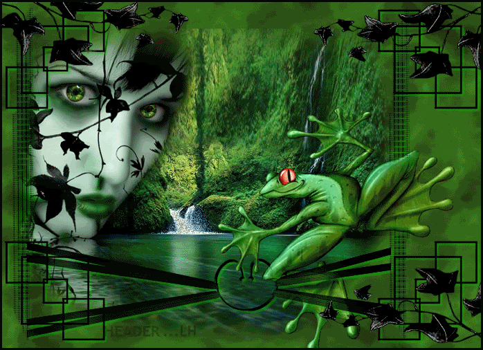 85ejlh2.gif GREEN WITCH image by yaya1977_album