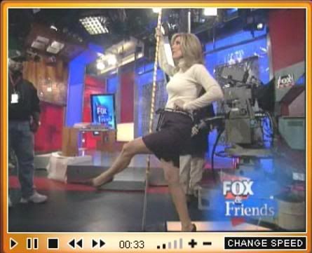 Alisyn Camerota Nude Cumception The Best Porn Website