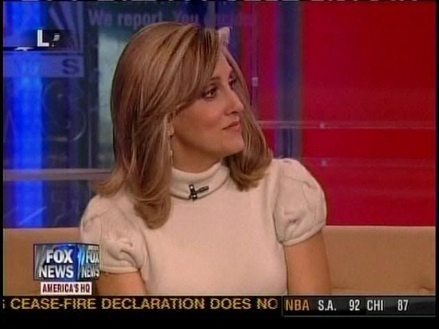 fox news hotties. As mentioned, FOX news babes