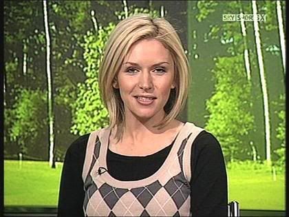 Sky Sports Presenters Hayley. Sky Sports news in years.