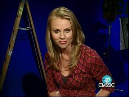 lara logan hot pics. Lara Logan is a Hot CBS News