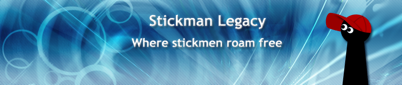 Stickman Legacy