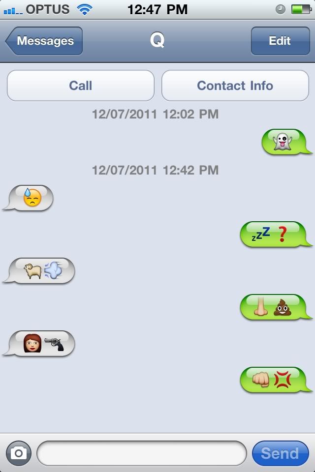Don't ask, I don't know myself. Made me laugh though :D