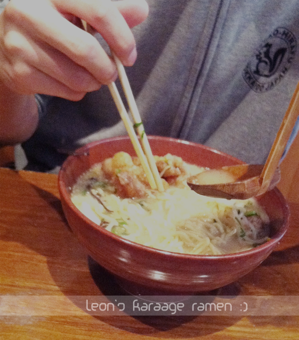 Dammit these food food photos are making me hungry!!!