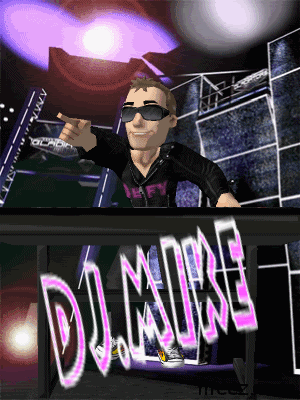 DJMIKE.gif picture by moniorca