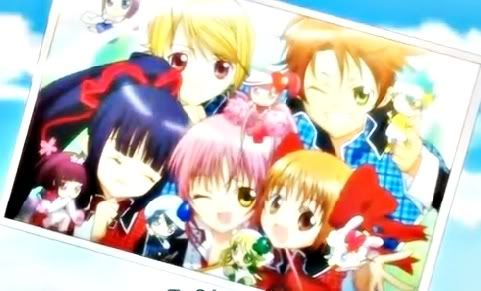 shugo chara Pictures, Images and Photos