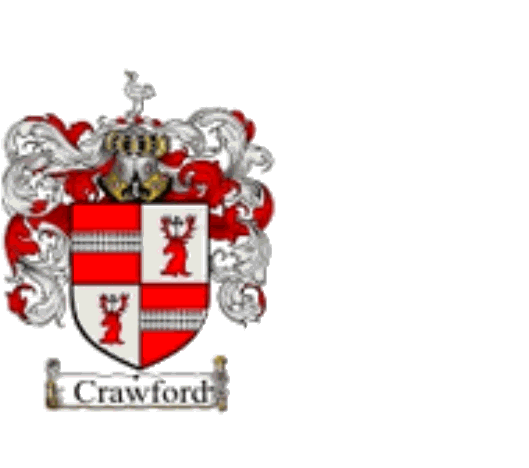 CrawfordCrest2.gif Crawford Family Crest