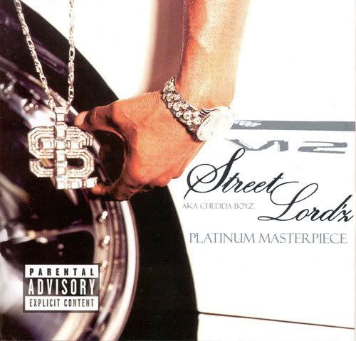 CrushSpot :: Forums :: Music :: top ten street lord albums