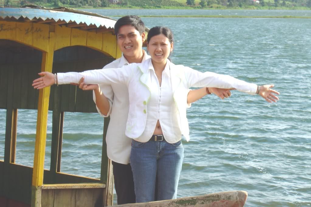 Ký sự Gia đình nhỏ của mình: - 1